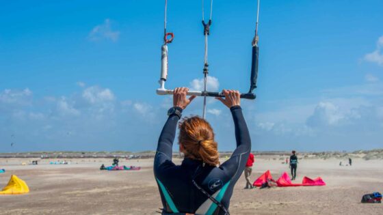 Do you need a license to kitesurf?