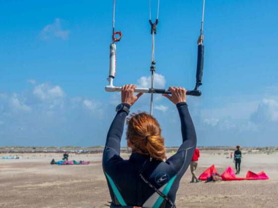 Do you need a license to kitesurf?