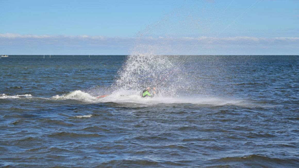 Has Anyone Died From Kitesurfing?