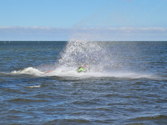 Has Anyone Died From Kitesurfing?