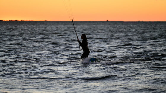 Do You Need Kiteboarding Lessons?